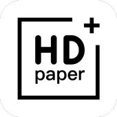HDWallpaper icon