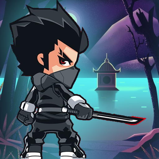 Samurai Warrior icon