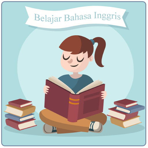 Belajar Bahasa Inggris Offline Cepat icon