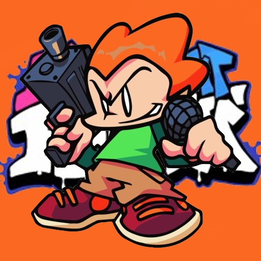 FNF for Friday Night Funkin Mods Girlfriend icon