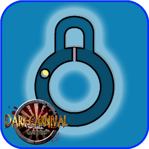 Super Lock Pick Pro, mental lock picking simulator icon