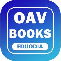 OAV Books And Solutions on 9Apps