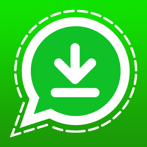 Status Saver icon