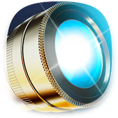 flashlight :All in One app !! icon