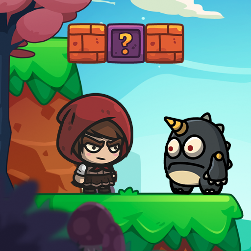 Adventure World Mania icon