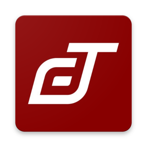 DT Options icon