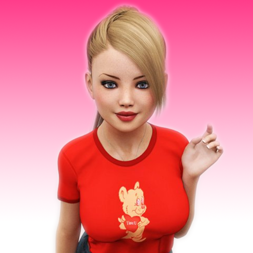 3D Fantacy Episodes (Story Choices) icon