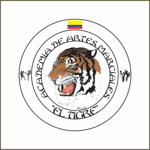 Kickboxing-Academia EL TIGRE icon