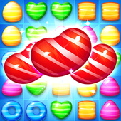 Candy Burst icon