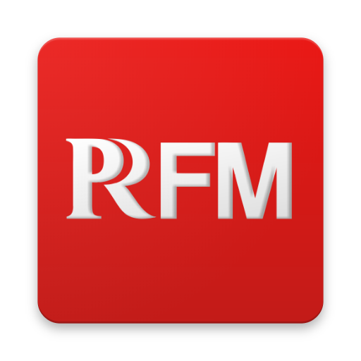 ikon PRFM NEWS