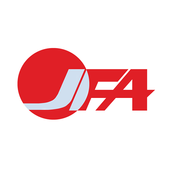 Japan Forwarding Agency (JFA) icon