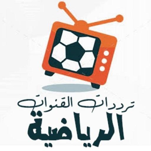 Sport Channels Frequency icon