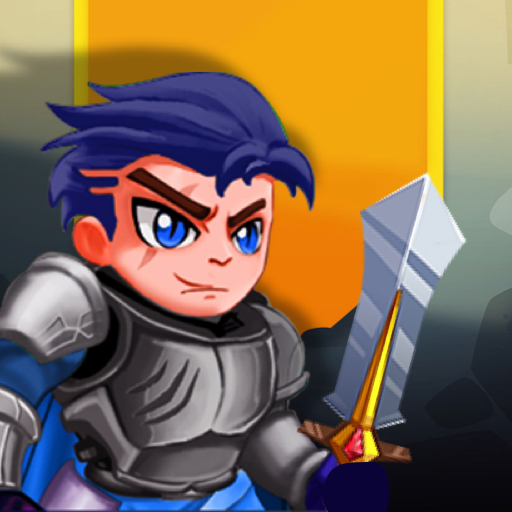 Puzzle Quest Hero Wars icon