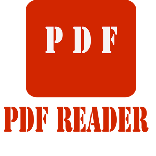 PDF Reader – Lecteur PDF File Viewer icon