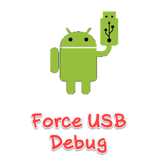 [Root] Enable usb debug icon