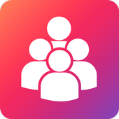 Get Followers on Instagram 👍 icon