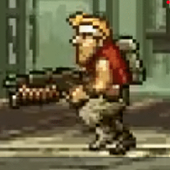 Guide: METAL SLUG 2 icon