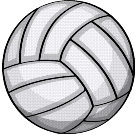 Monster Volley Ball иконка