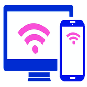 WiFi Fast File Transfer icon