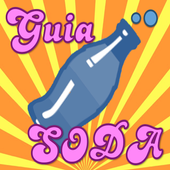 Guia Candy Crush Soda icon