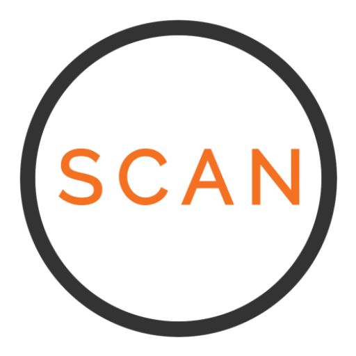 OpenScan - Free Document Scanner App icon