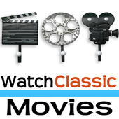 Watch Free Classic Movies icon