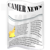 Camer News icon