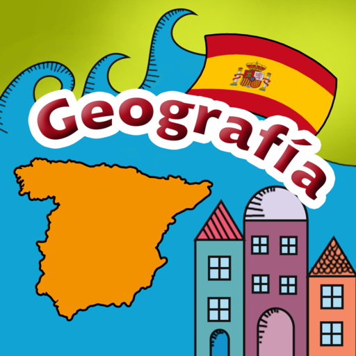 Quiz de Geografía icon