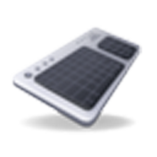 Mongolian Keyboard icon