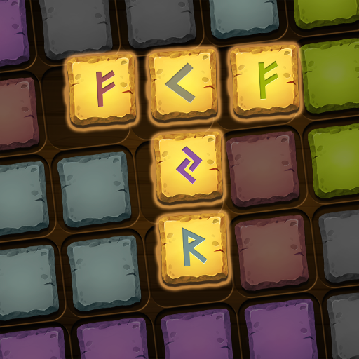 Block Marble: Classic Block Puzzle Jewel icon