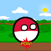 CountryBalls: Mission Geometry icon