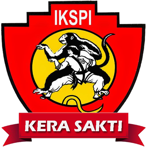 Wallpaper IKSPI Kera Sakti icon