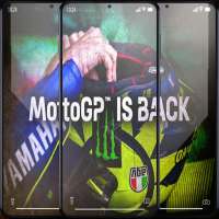 MotoGP Wallpaper HD on 9Apps