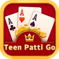 Teen Patti Go-Online Card Game