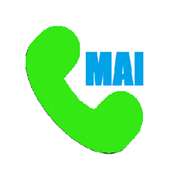 MAI Free Video Calls & Chats on 9Apps