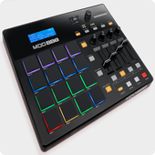 Dubstep Drum Pad DJ icon
