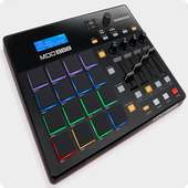 Dubstep Drum Pad DJ on 9Apps