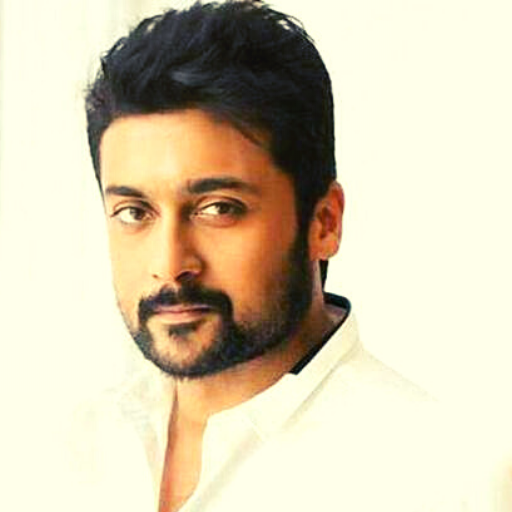 Surya Keyboard icon