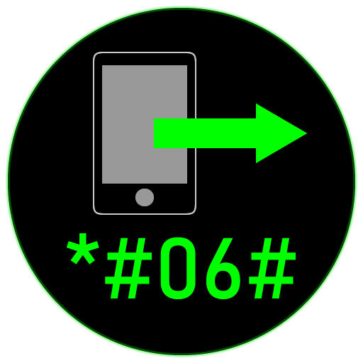 Droid Secret Codes icon