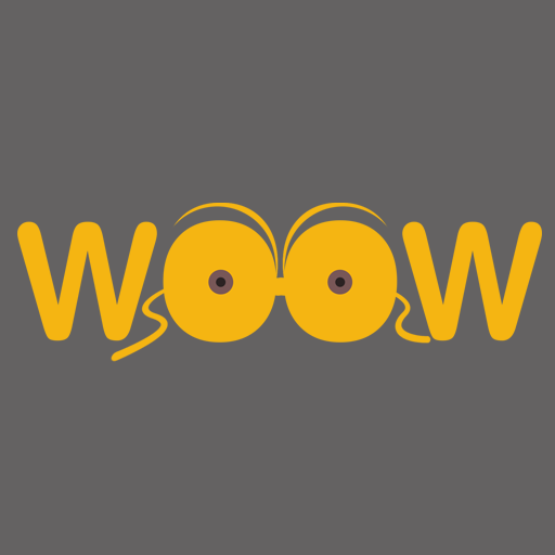 WooW: Web Series, Movies, Film icon