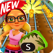 tips for Subway surfing Runne icon