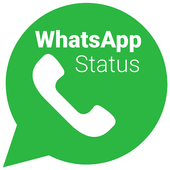 Whatsapps Status icon