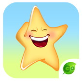 GO Keyboard Moji Sticker icon