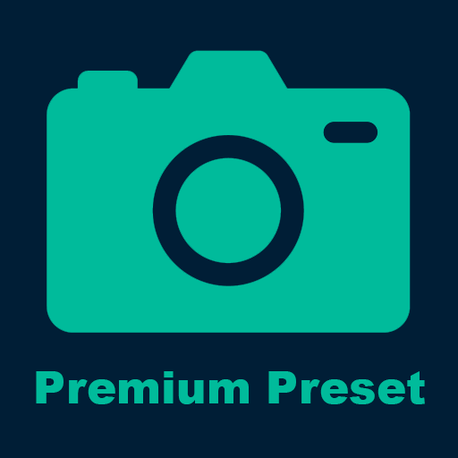 Free Presets - Lightroom Mobile Premium Presets icon