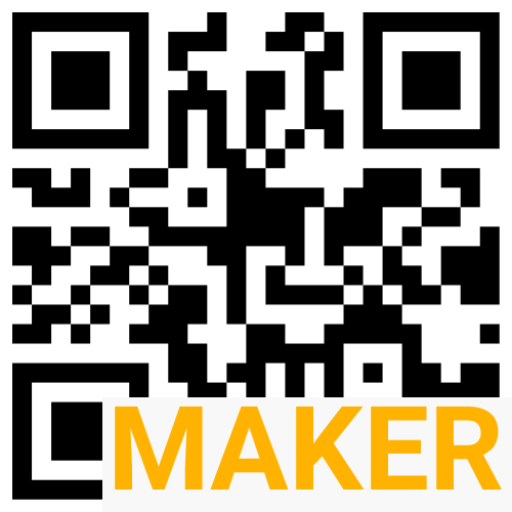 QR Code Maker icon