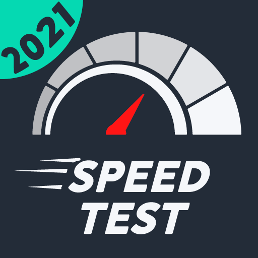 Speedtest-Internet Speed Test &amp; Wifi Speedtester icon