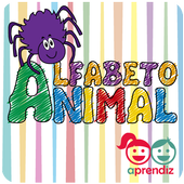 Alfabeto Animal icon
