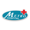 Metro Hospital icon