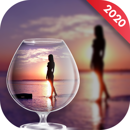 Pip collage maker : Photo Edit icon