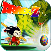 Dragon Adventure Z icon